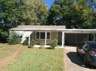 2202 W Wedington Dr, Fayetteville, AR 72701