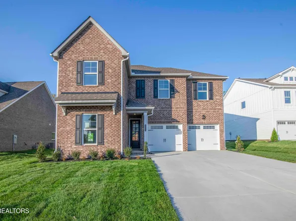 465 Ivey Farms Rd Lot 67, Knoxville, TN 37934