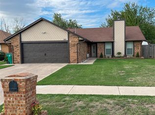509 Waterview Rd, Oklahoma City, OK 73170