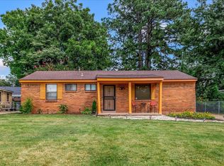 3128 Cherry Rd, Memphis, TN 38118