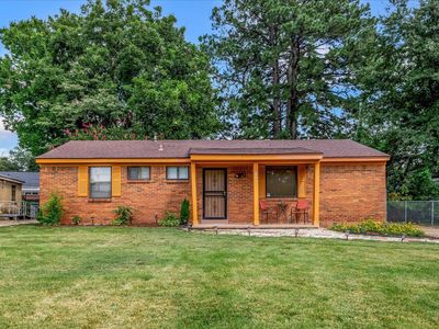 3128 Cherry Rd, Memphis, TN, 38118