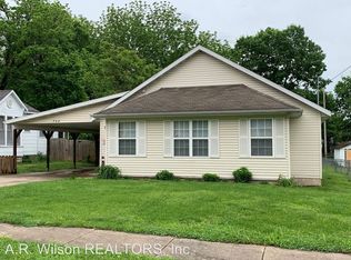 728 S Main Ave, Springfield, MO 65806