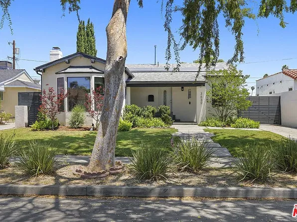 3630 Virginia Rd, Los Angeles, CA 90016
