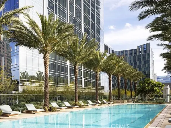 877 Francisco St APT 1003, Los Angeles, CA 90017