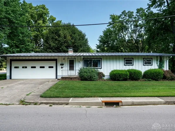 71 W Short St, Wilmington, OH 45177