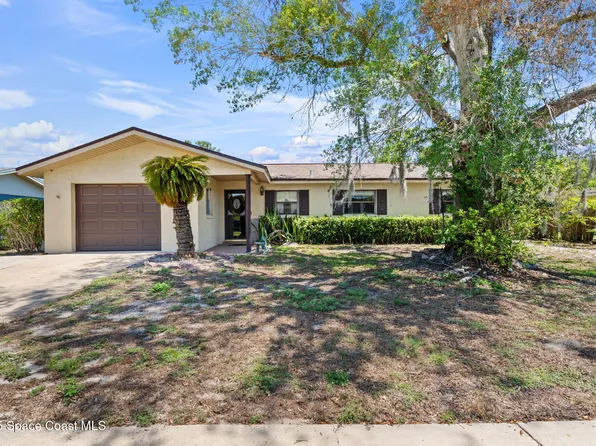 4000 Alachua Ave, Titusville, FL 32796