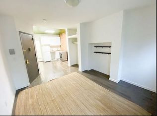 318 E 104th St #1W, New York, NY 10029