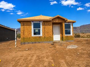 1509 Galway Dr, Alamogordo, NM 88310