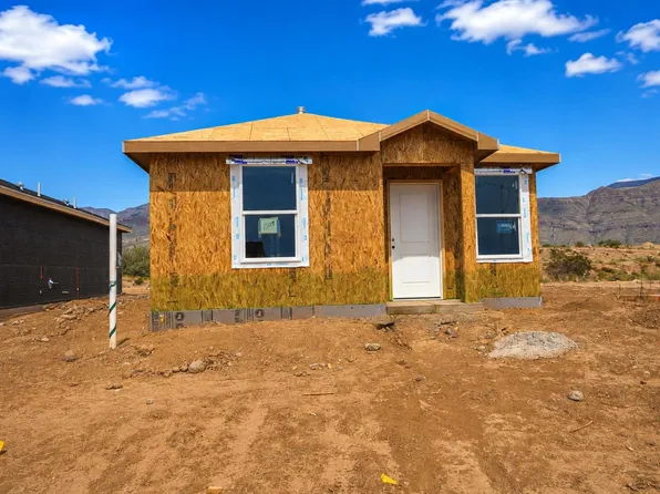 1509 Galway Dr, Alamogordo, NM 88310
