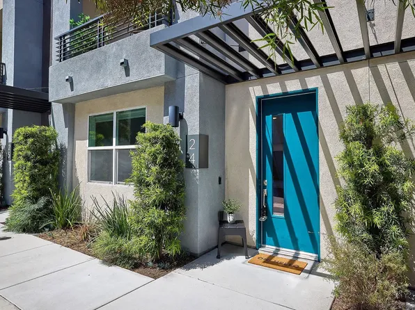 10461 Harlow Cir #24, San Diego, CA 92108
