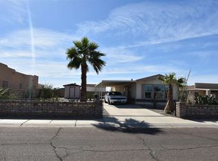 9679 E 35th Pl, Yuma, AZ 85365