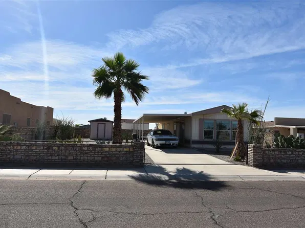 9679 E 35th Pl, Yuma, AZ 85365