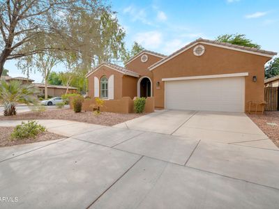 21059 E Munoz St, Queen Creek, AZ, 85142
