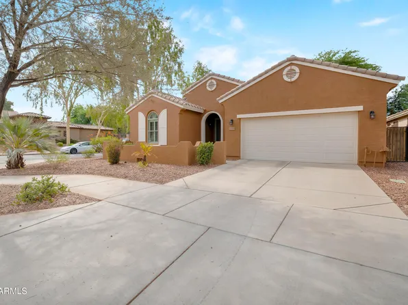 21059 E MUNOZ Street, Queen Creek, AZ 85142