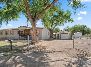 1710 Padilla Ln, Bosque Farms, NM 87068