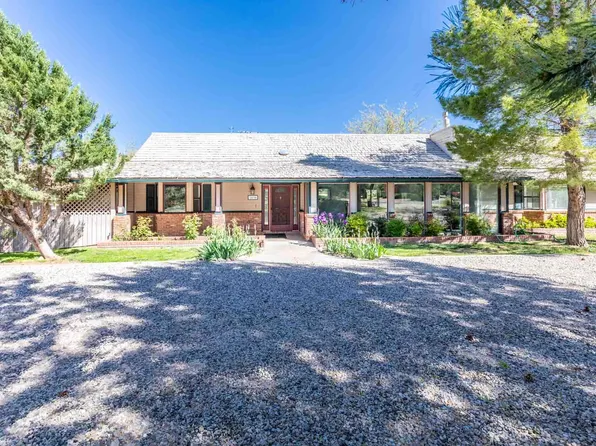 1030 Orchard St, Dammeron Valley, UT 84783
