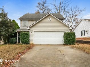 2810 Mill Lake Way, Morrow, GA 30260