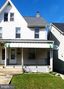 40 Chester Ave, Coatesville, PA, 19320