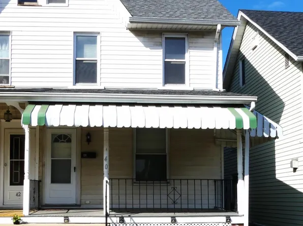 40 Chester Ave, Coatesville, PA 19320