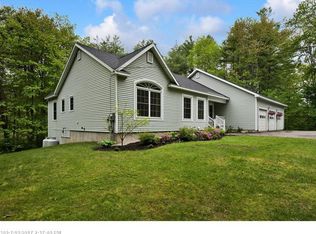 28 Main St, Windham, ME 04062