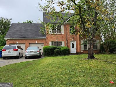 645 Birchberry Ter SW, Atlanta, GA, 30331