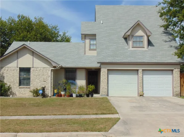 2313 Schwertner Dr, Killeen, TX 76543