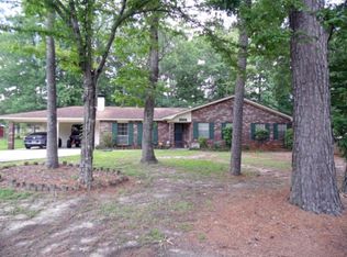 375 Dale St, Jasper, TX 75951