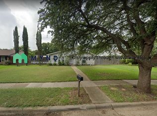 1404 Vanderbilt Dr, Plano, TX 75023