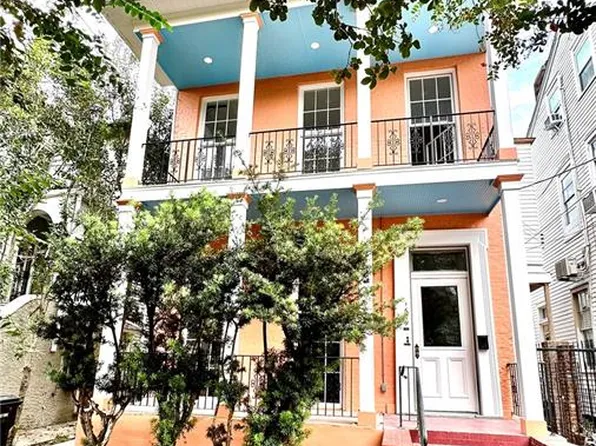 1629 2nd St #Upm, New Orleans, LA 70130