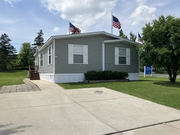 2835 S Wagner Rd Unit 171, Ann Arbor, MI 48103