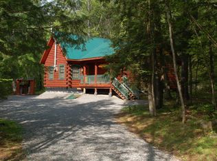 159 John Fountain Rd, Jay, NY 12941