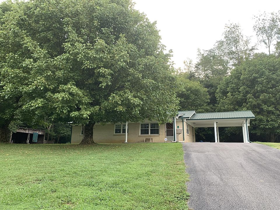 3599 E Highway 1470, Strunk, KY 42649 Zillow