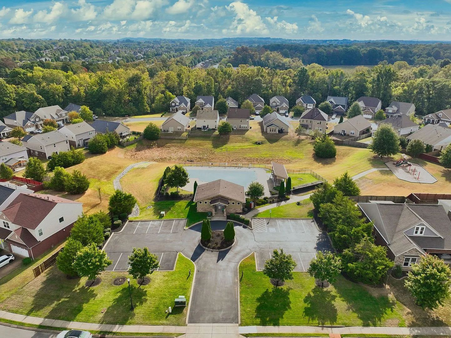 Complete Mt. Juliet Package: Cul-de-Sac, Fenced Yard, Community Pool, Cul-de-sac — Photo 4