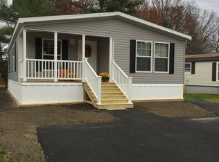 38 Ashley Lane, Marlborough, MA 01752