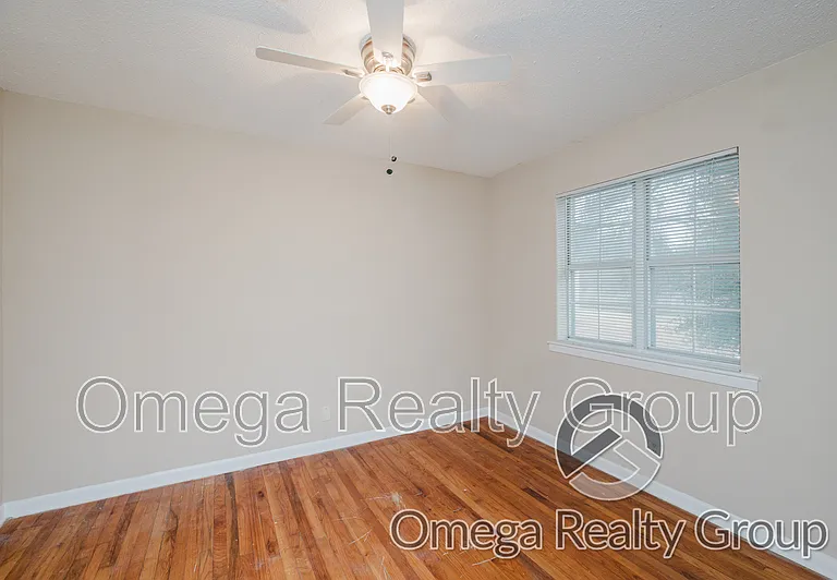 Sylacauga Oaks Apartments — Photo 71