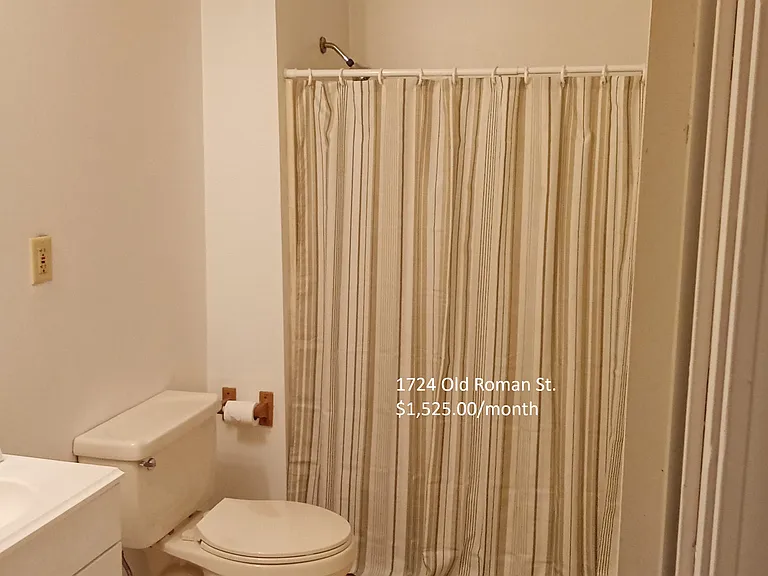 1724 Old Roman St — Photo 7