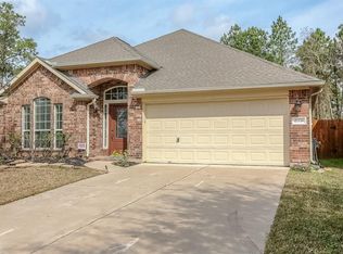21118 Dusty Glen Ln, Spring, TX 77379