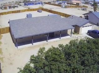 4681 Round Up Rd, Twentynine Palms, CA 92277