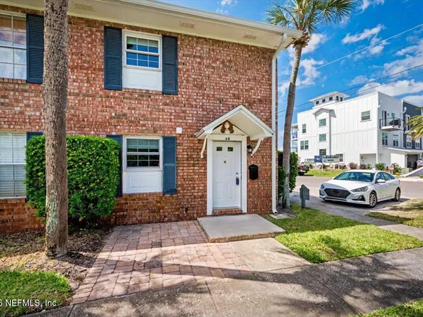 22 COMARES Avenue #6-B, St. Augustine, FL 32080