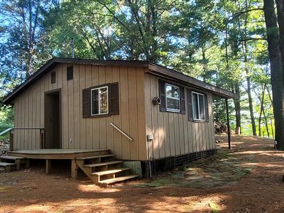 N5036 Jansen Dr, Wild Rose, WI, 54984