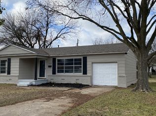 1000 N 61st St, Waco, TX 76710