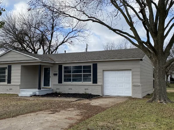 1000 N 61st St, Waco, TX 76710