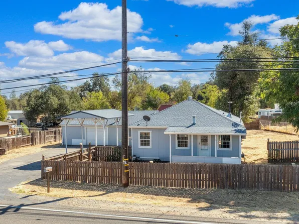 7637 Happy Valley Rd, Anderson, CA 96007