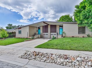 2281 E Suada Dr, Salt Lake City, UT 84124