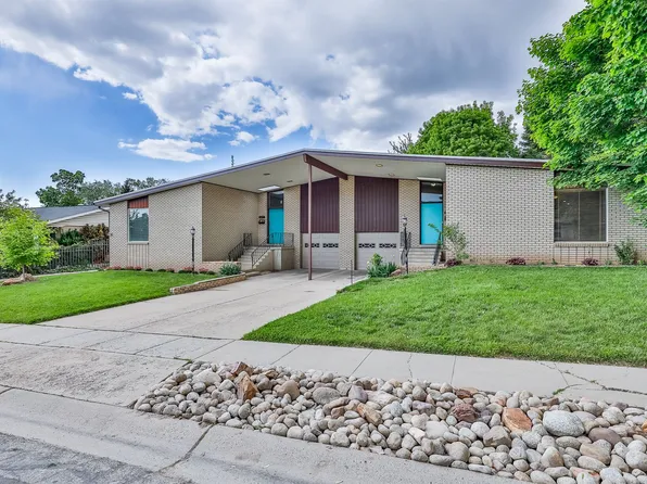 2281 E Suada Dr, Salt Lake City, UT 84124