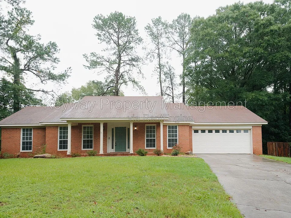 4752 High Meadow Ct
