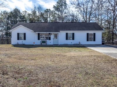 23 Hidden Valley Ct, Phenix City, AL, 36869