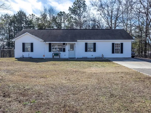 23 Hidden Valley Ct, Phenix City, AL 36869