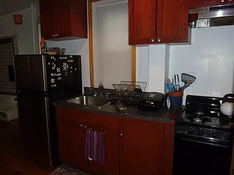 Rented by Steven Apuzzi LLC