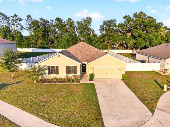 2579 NE 46th Ave, Ocala, FL 34470